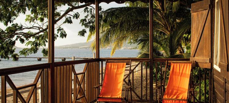 皮卡德海滩别墅酒店(Picard Beach Cottages)图片