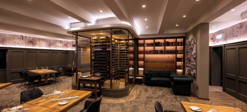 莱特斯酒店(Ratshotel)图片