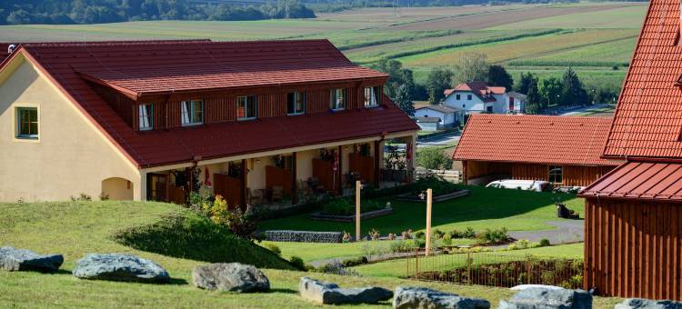 菊法诺伊塔尔酒店(Jufa Hotel Neutal)图片