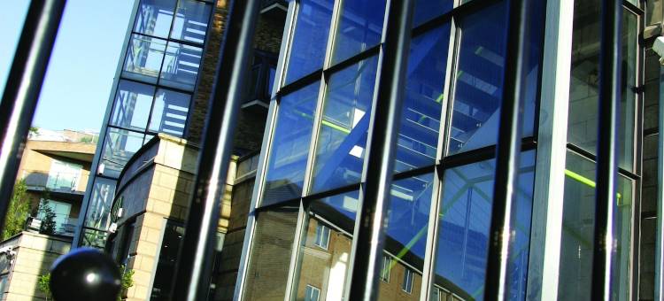 伦敦泰晤士河畔青年旅舍(YHA London Thameside)图片