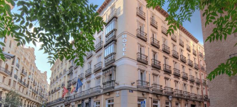 吕索婴儿住宿(ITC Infantas by Soho Boutique)图片