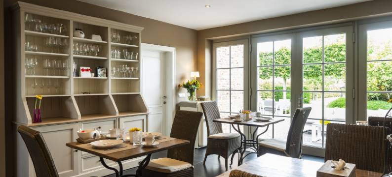 樱桃住宿加早餐旅馆(B&B la Cereza)图片