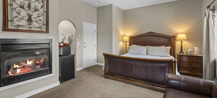 布雷肯里奇精品酒店(The Breckenridge Boutique Hotel)图片