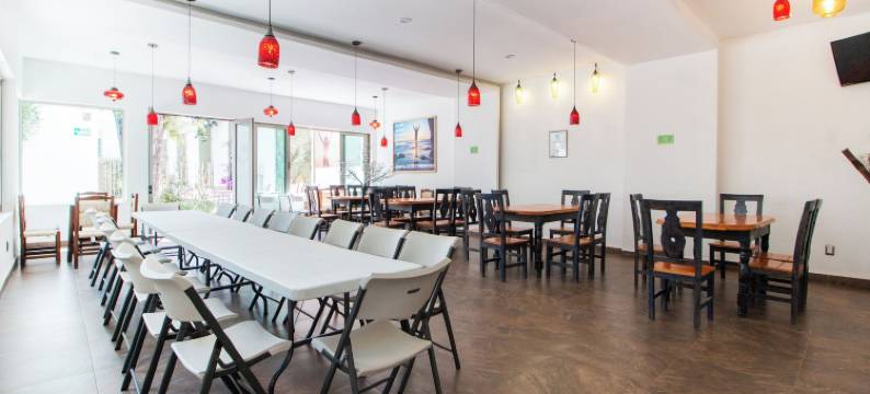 Capital O Hotel Vitalé 莱昂 MX(Capital O Hotel Vitale)图片