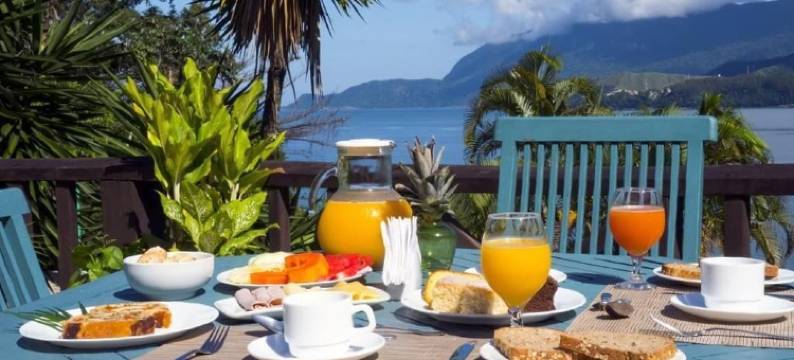 安纳斯精品酒店(Hotel Boutique Ananas)图片