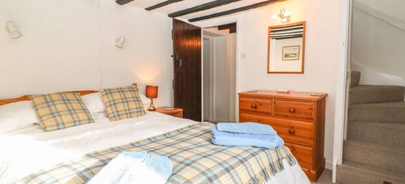 沃德姆小屋酒店(Wadham Cottage)图片