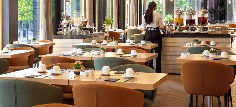 伦敦滑铁卢H10酒店(H10 London Waterloo Hotel)图片