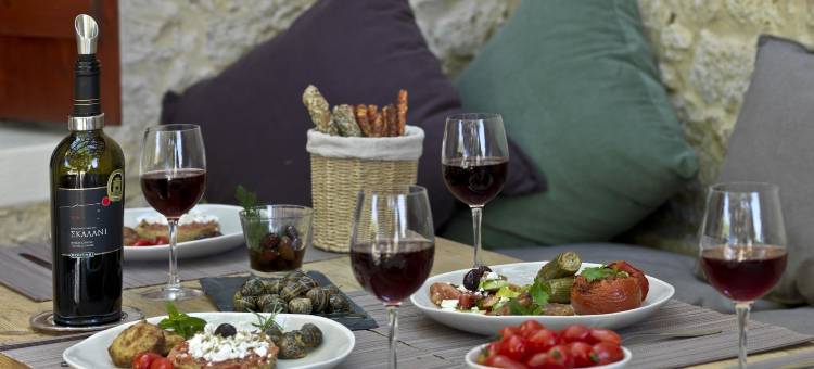 斯卡莱亚房地产住宅(Scalarea Estate Residences)图片