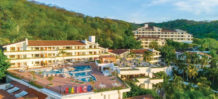 瓦图可海滩宾乐雅度假村 - 全包式(Park Royal Beach Huatulco - All Inclusive)图片