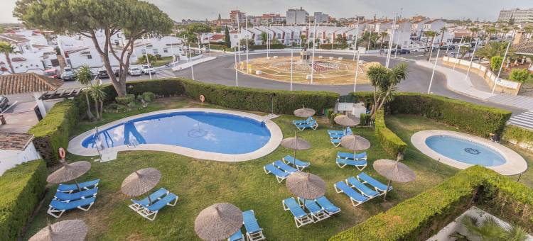 喜悦农庄酒店(Moon Dreams El Cortijo)图片