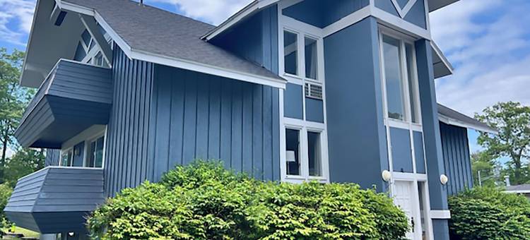 Travelodge by Wyndham Traverse City MI图片