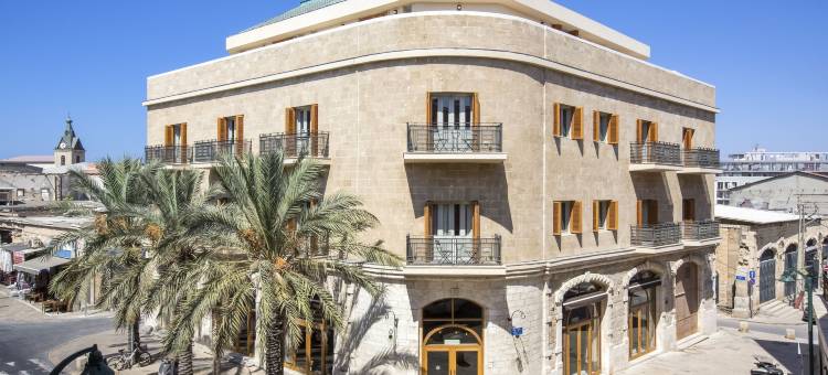 市场屋-阿特拉斯精品酒店(Market House - An Atlas Boutique Hotel)图片