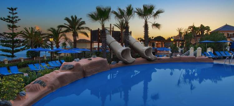 马贝拉海滩万豪度假酒店(Marriott's Marbella Beach Resort)图片