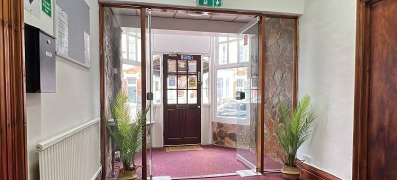 坎贝尔旅馆(Campbells Guest House)图片