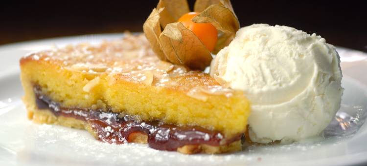 普赛特旅馆(The Pheasant Inn)图片