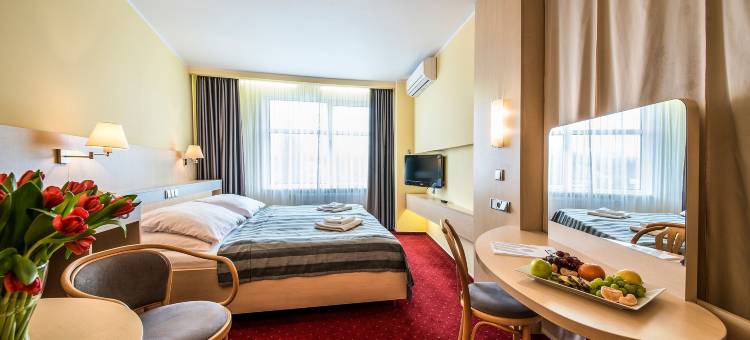 Hotel Jana Congress & Wellness图片
