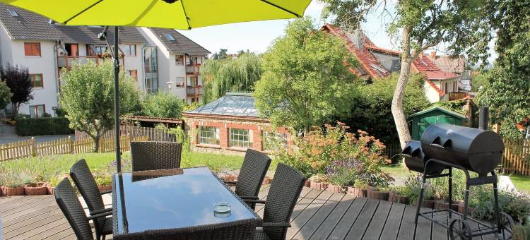 小皇宫假日公寓酒店(Le Petit Palais - Hotel/Pension)图片