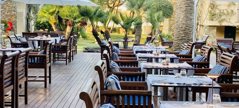 UNA HOTELS Club Hotel Ancora Stintino(UNA HOTELS Club Hotel Ancora Stintino)图片