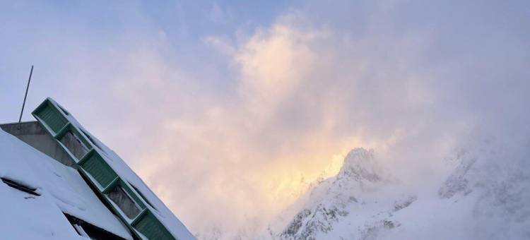 皮瓦小店(Auberge de Piau)图片