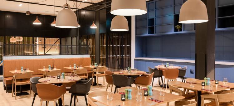 格拉斯哥苏格兰会展中心万怡酒店(Courtyard Glasgow Sec)图片