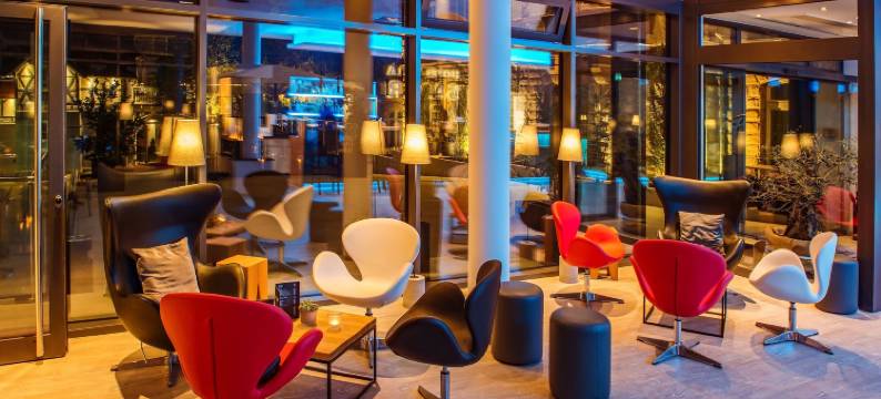 沃尔城市公寓(City-Appartements am Wall)图片