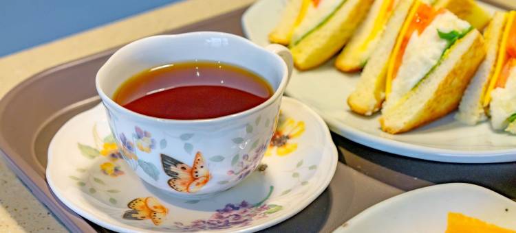 May Garden森林(May Garden Forest)图片