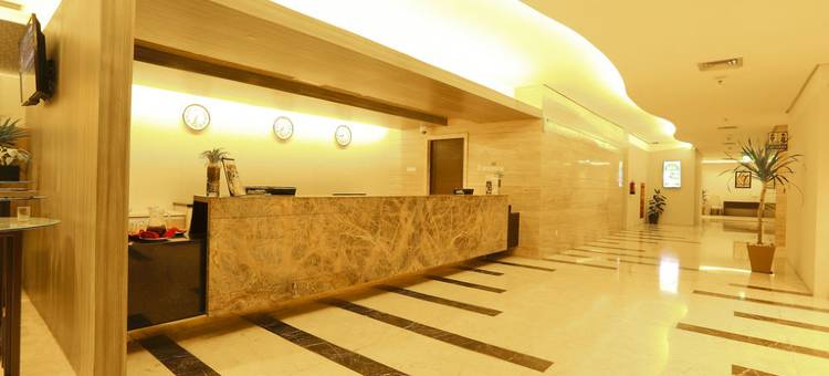 三马林达地平线酒店(Horison Samarinda Hotel)图片