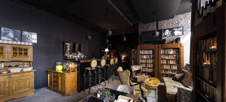 凯尔采达尔酒店(Hotel Dal Kielce)图片