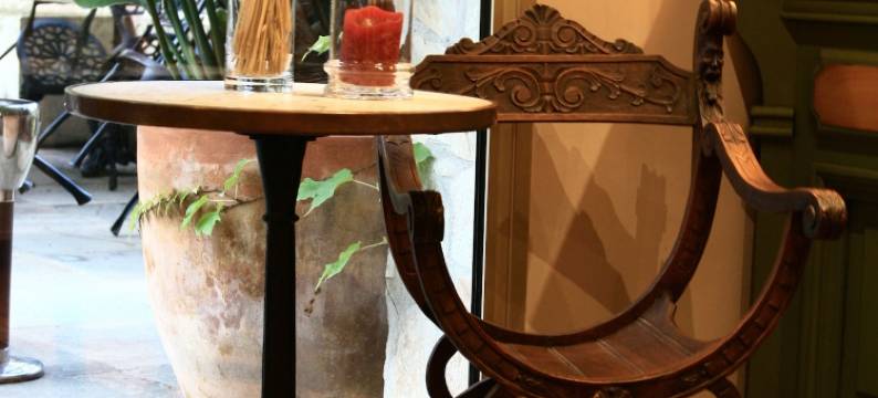 奥尔滨酒店(Hôtel Albion)图片