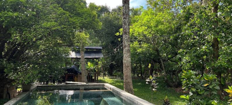 诺达巴特旅馆(Nanda Parbat Hostal)图片