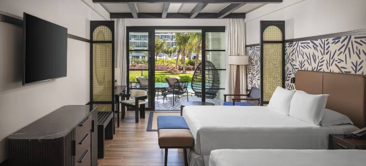 海洋伊甸湾酒店-限成人-全包(Ocean Eden Bay - Adults Only - All Inclusive)图片