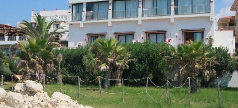 海鸥酒店(Hotel Sul Mare Al Gabbiano)图片