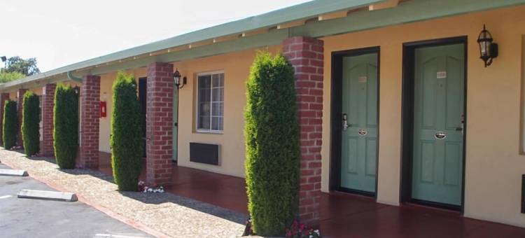 国王休息汽车旅馆(King's Rest Motel)图片