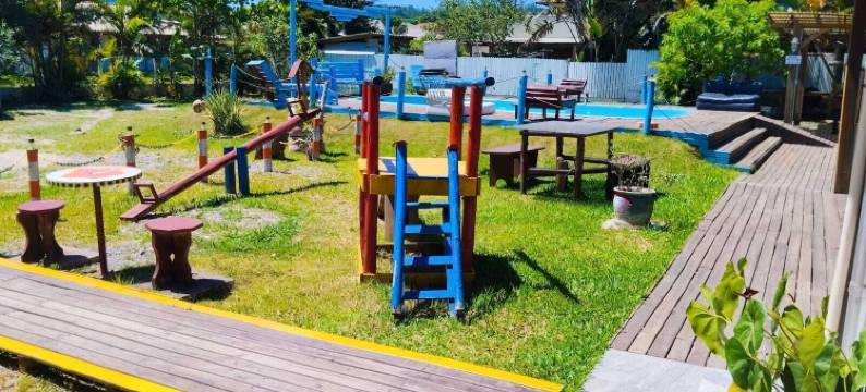 地平线旅馆(Pousada Horizontes)图片