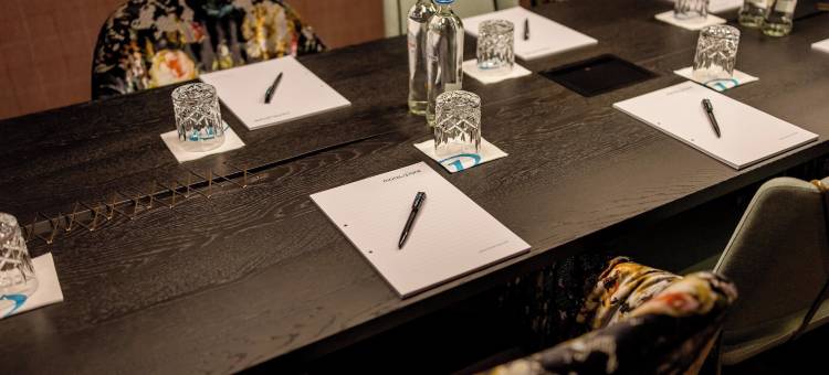 汽车旅馆一号安特卫普(Motel One Antwerp)图片