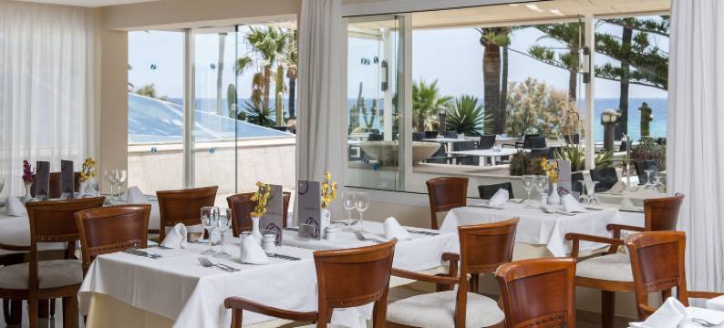 CM普拉亚德尔莫罗酒店(Cm Playa del Moro)图片