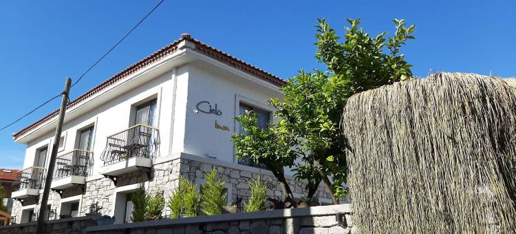 Cielo Limon Alaçatı - 限成人(Cielo Limon alacatı Only Adult)图片