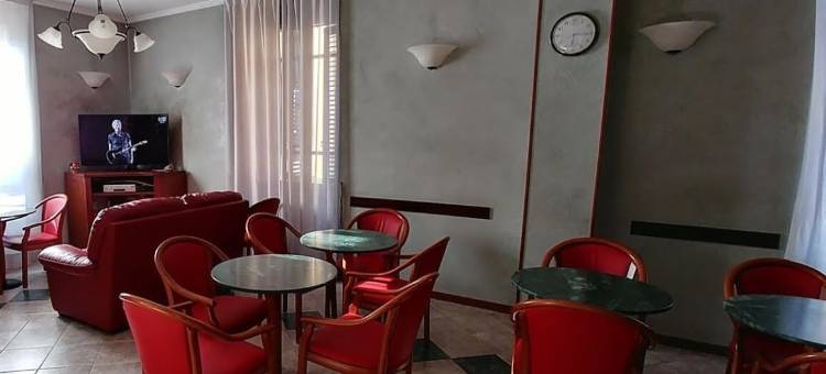 卢多威可阿里欧斯托酒店(Hotel Ludovico Ariosto)图片