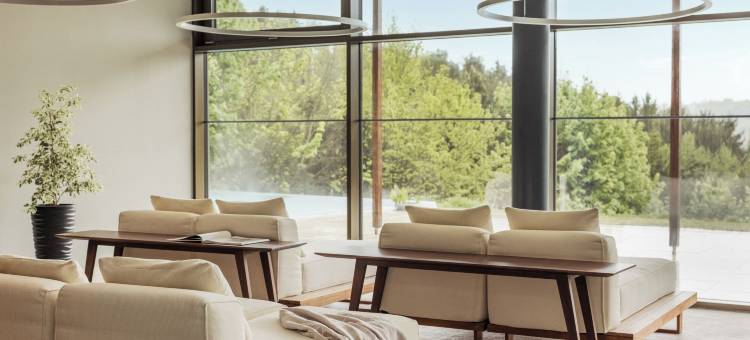 施泰格斯巴赫福肯斯坦巴郎斯度假酒店(Falkensteiner Balance Resort Stegersbach l Adults Only)图片