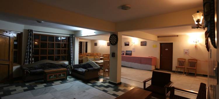 斯皮提遗产(Hotel Spiti Heritage)图片
