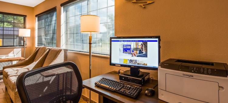 约翰迪贝斯特韦斯特酒店(Best Western John Day Inn)图片