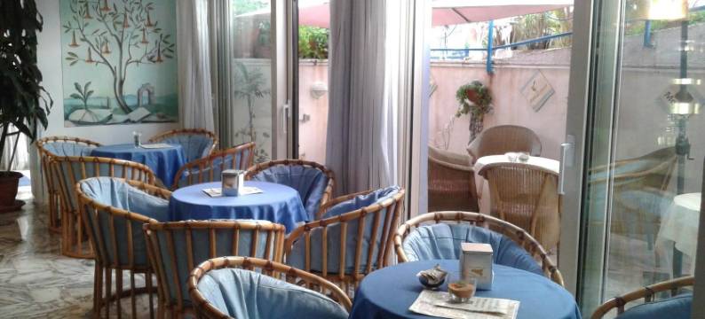 雅典娜别墅酒店(Villa Athena)图片