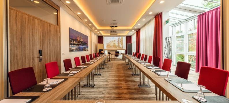 Best Western Plus Hotel Stadtquartier Haan图片