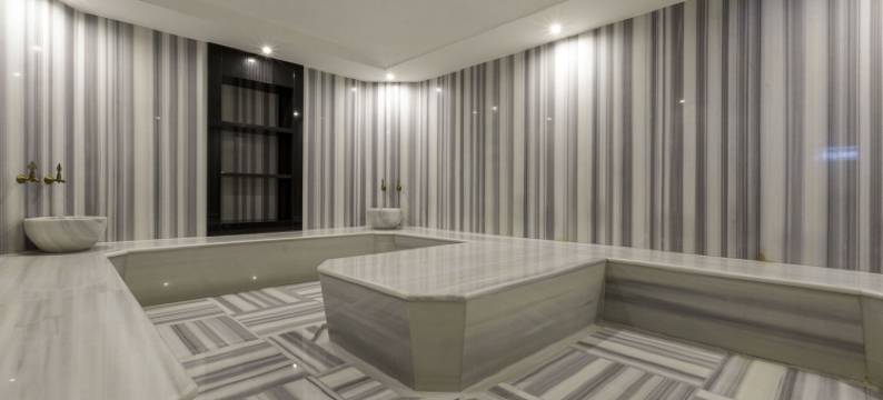 伊斯坦布尔希什利温德姆华美达安可酒店(Ramada Encore by Wyndham Istanbul Sisli)图片