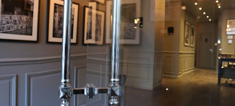 巴黎圣路易皮加勒酒店(地铁2/12号线)(Hotel Saint-Louis Pigalle)图片