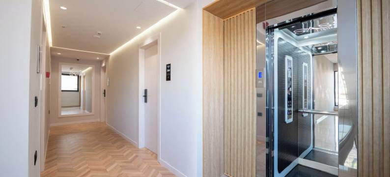 萨索酒店(Sasso Hotel)图片