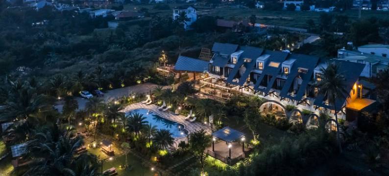 哈密花园-原汁原味自然度假村(Hami Garden)图片