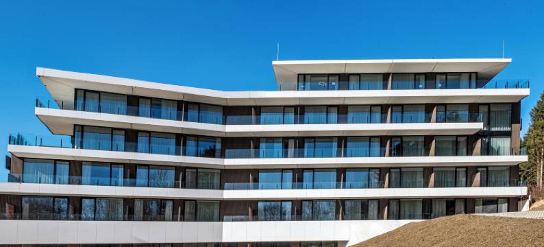 阿纳图拉卢森堡酒店(Anatura Luxembourg)图片