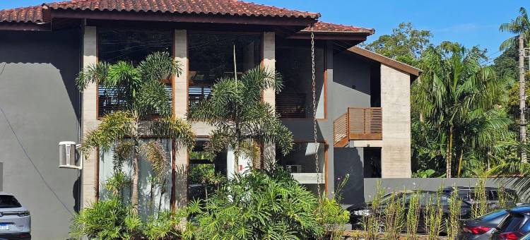 Vila Ipuan旅馆(Pousada Vila Ipuan)图片