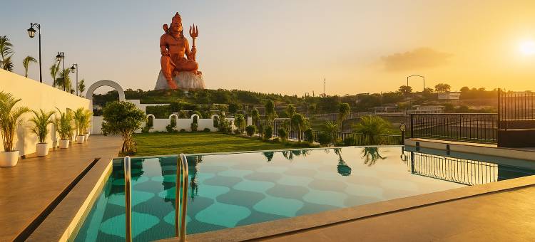 Sky Imperial 的 Aarambh(Aarambh By The Sky Imperial)图片